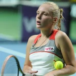 Полина Монова