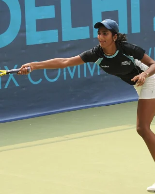 Poojashree Venkatesha