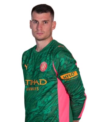 Dominik Livaković — логотип