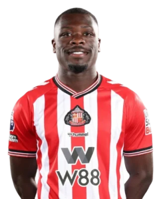 Brian Brobbey — логотип