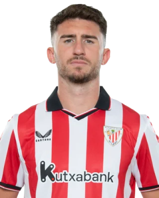 Aymeric Laporte — логотип