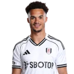 Antonee Robinson