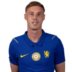 Cole Palmer