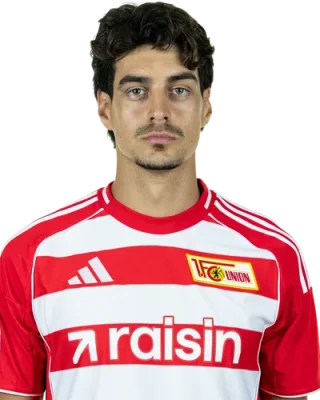 Diogo Leite — логотип