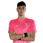 Edoardo Motta