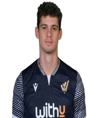 Giulio Magalini — логотип