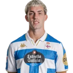 Dani Barcia