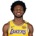 Bronny James
