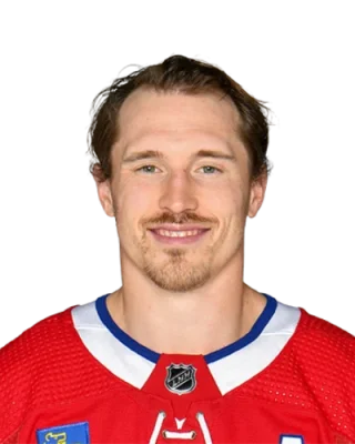 Brendan Gallagher — логотип