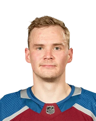 Artturi Lehkonen — логотип