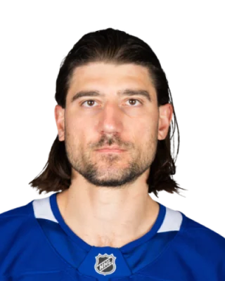 Chris Tanev — логотип