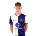 Charlie Cresswell