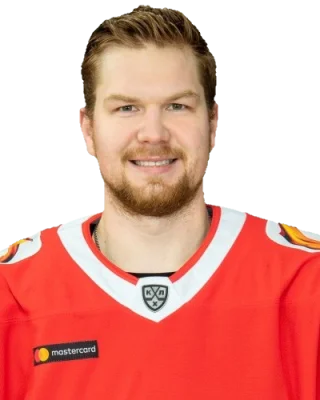 Alexei Vasilevsky — логотип