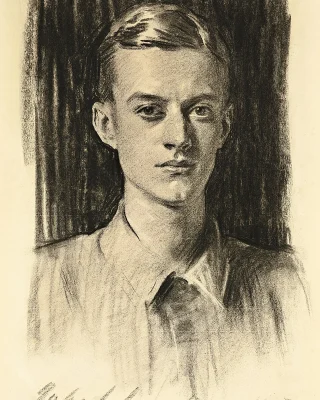 Quincy Shaw
