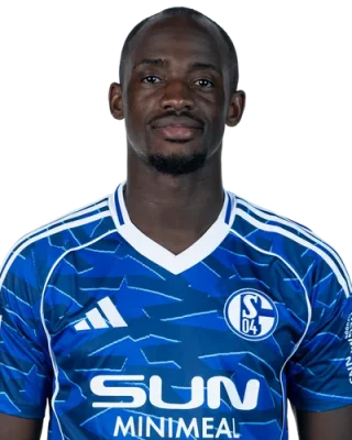Christopher Antwi-Adjej — логотип