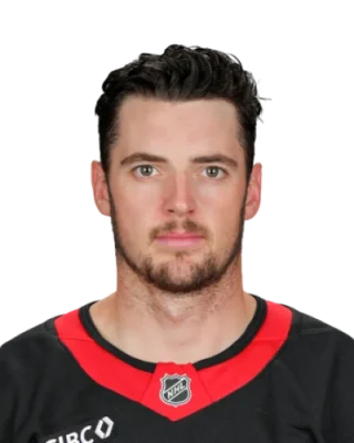 Drake Batherson — логотип