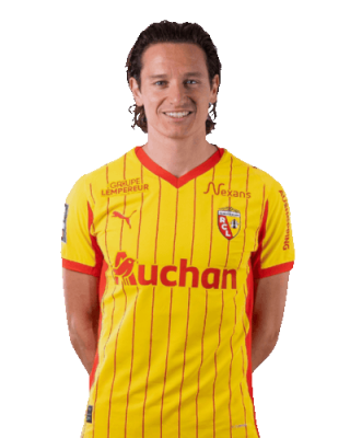 Florian Thauvin — логотип