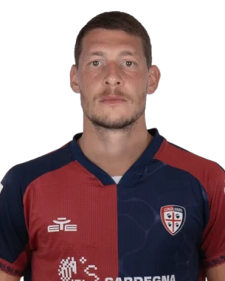 Andrea Belotti — логотип