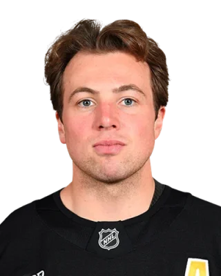 Charlie McAvoy — логотип