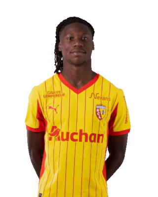 Fodé Sylla — логотип