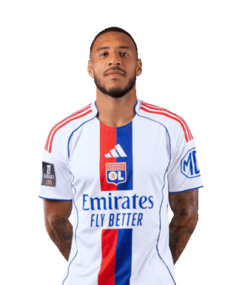 Corentin Tolisso — логотип