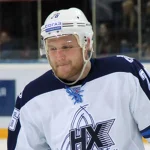 Андрей Сергеев