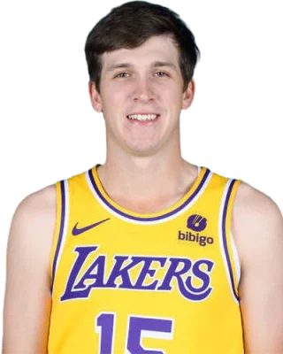 Austin Reaves — логотип