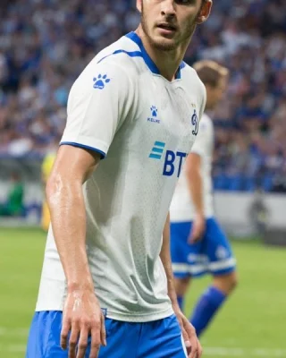 Рамиль Шейдаев