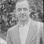 Randolph Lycett