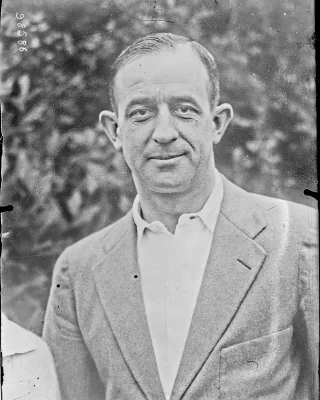 Randolph Lycett