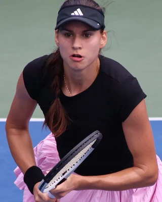 Raphaëlle Lacasse