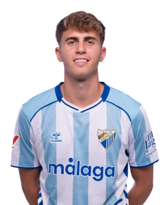Adrián Niño — логотип
