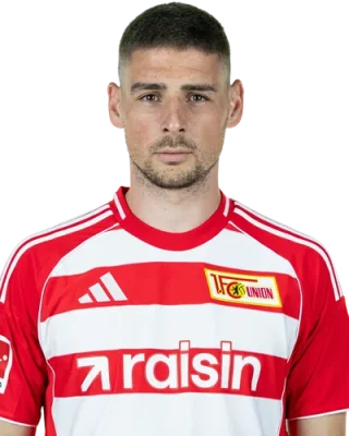 Andrej Ilić — логотип