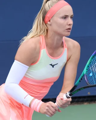 Ребекка Шрамкова