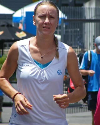 Регина Куликова