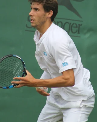 Rémi Boutillier