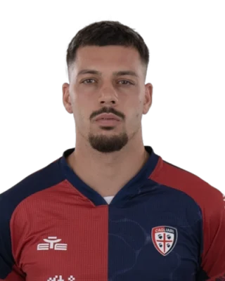 Gianluca Gaetano — логотип