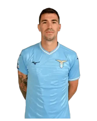 Alessio Romagnoli — логотип