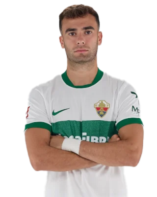 Álvaro Núñez — логотип