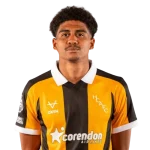 Cody Drameh