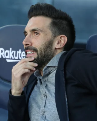Eder Sarabia Armesto — логотип