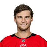 André Burakovsky