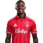 Callum Hudson-Odoi