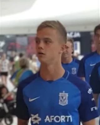 Роберт Гумний