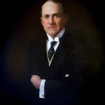 Robert Livingston Beeckman