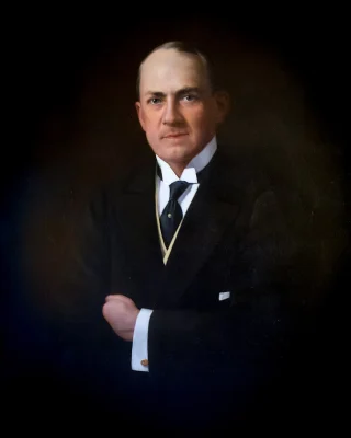 Robert Livingston Beeckman