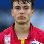 Роберт Любичич