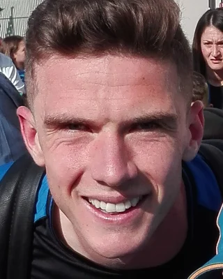 Робин Госенс