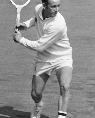 Род Лейвер