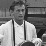 Roger Dowdeswell
